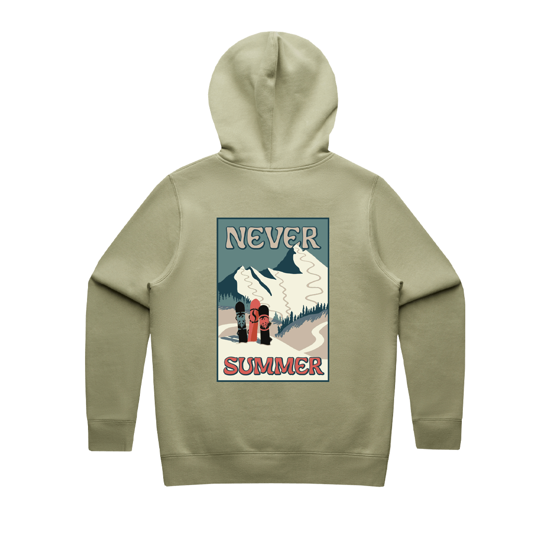 Women's Out Of Office Hoodie