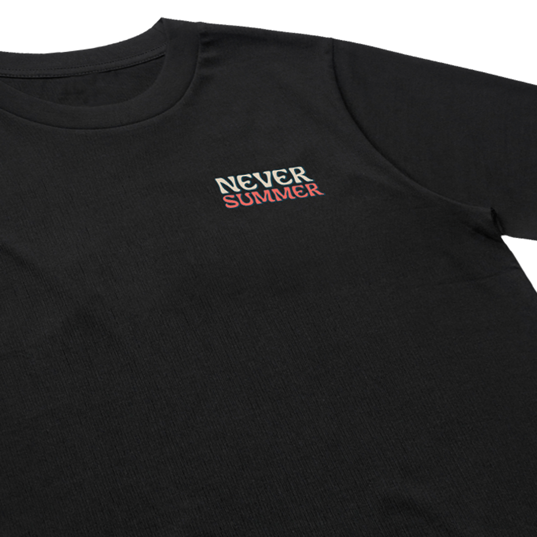 Women's Out Of Office Tee
