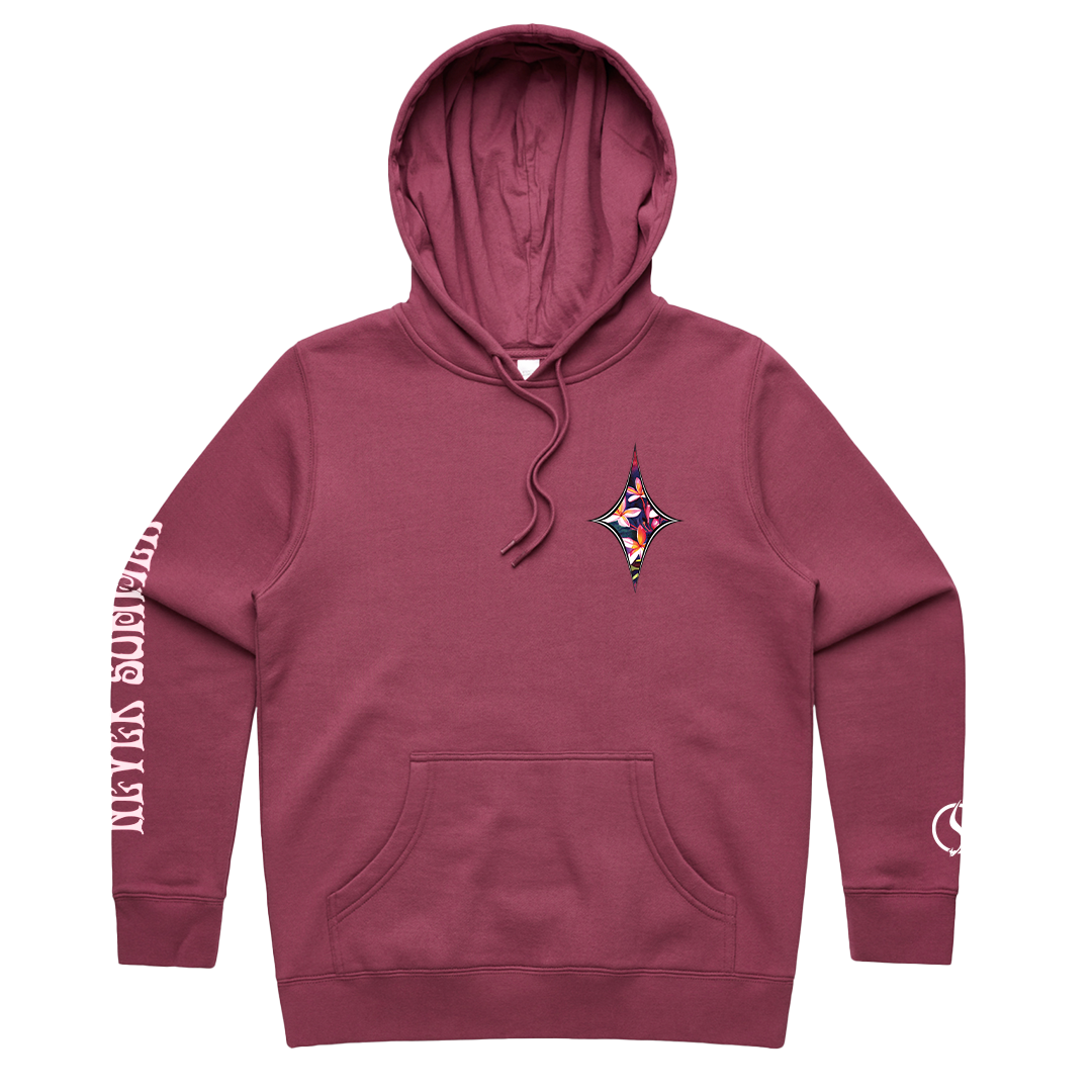 Women s Harpoon Shaper Hoodie Never Summer Never Summer Snowboards