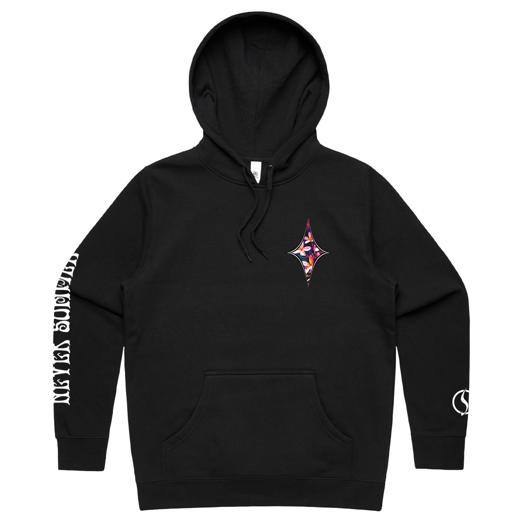 Women's Harpoon Shaper Hoodie