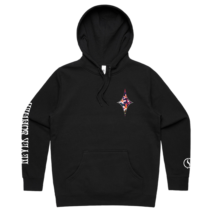 Women's Harpoon Shaper Hoodie