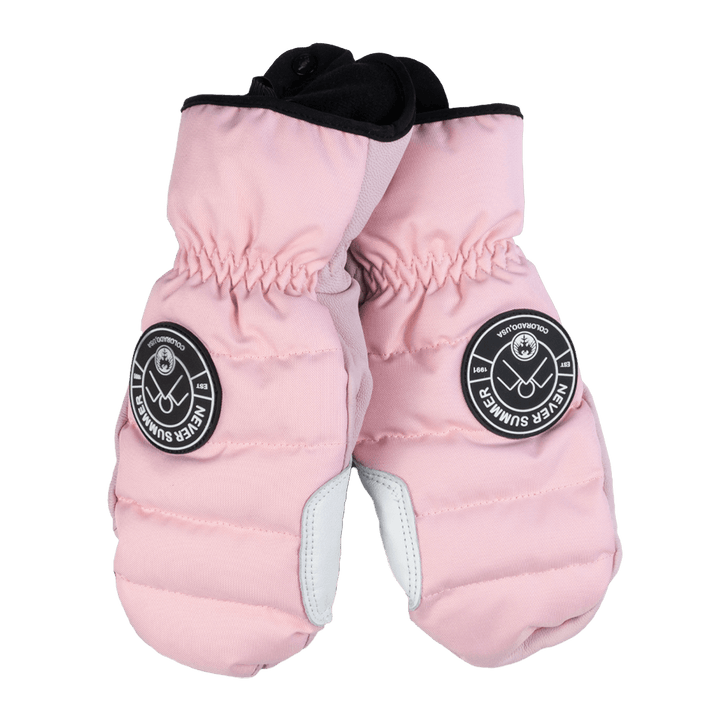 Never Summer x CG Habitats Workman's Mitten