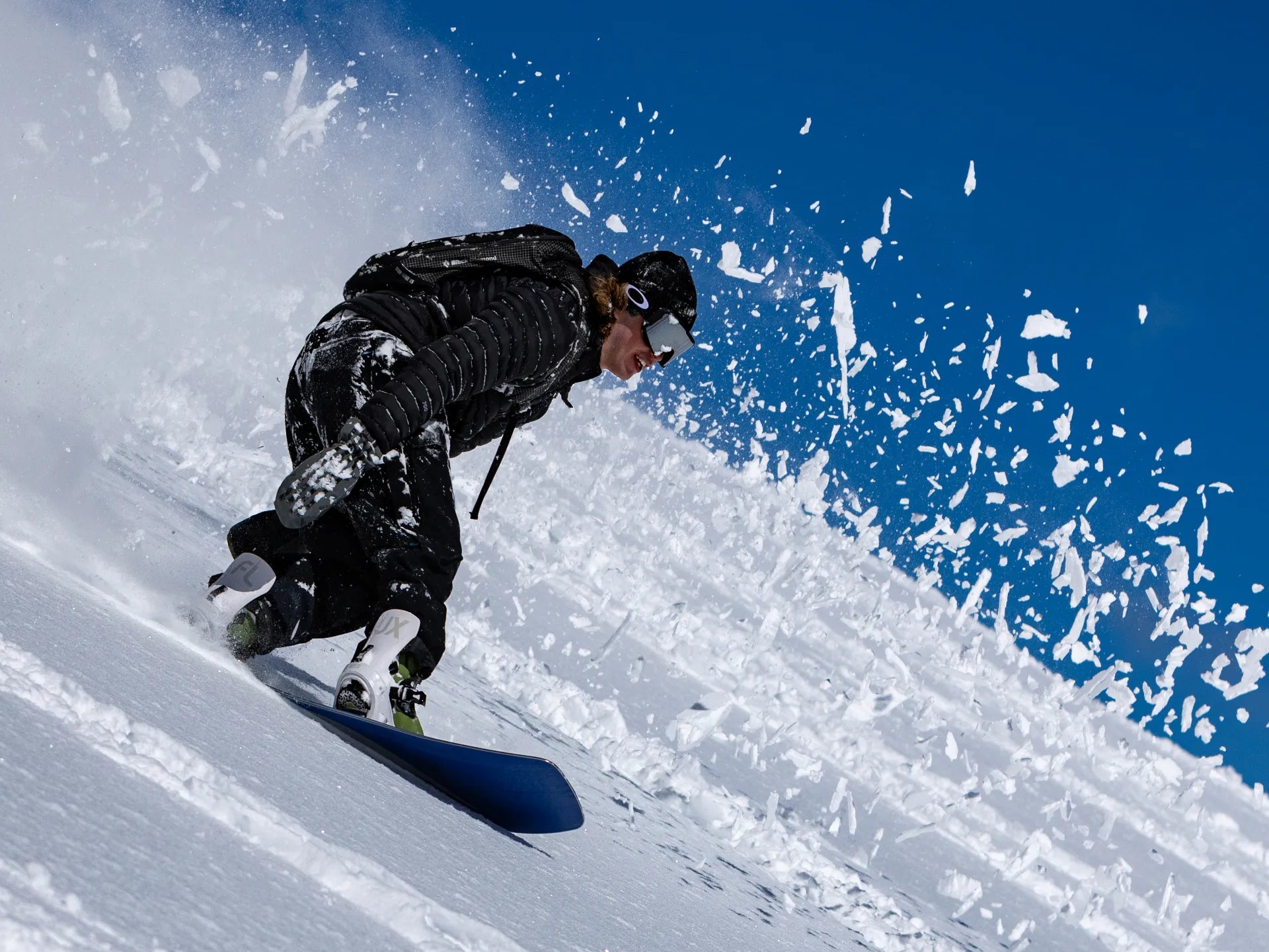 Nokhu: The Ultimate Tree Board and some Epic Tree Lines in Colorado