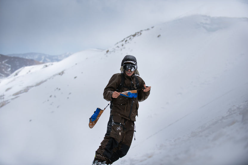 10 Important Snowboarding Tips for Beginners – Never Summer Snowboards