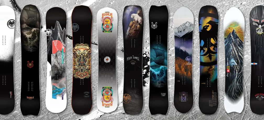 Snowboards