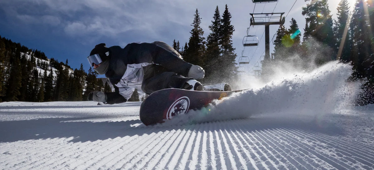 Snowboards