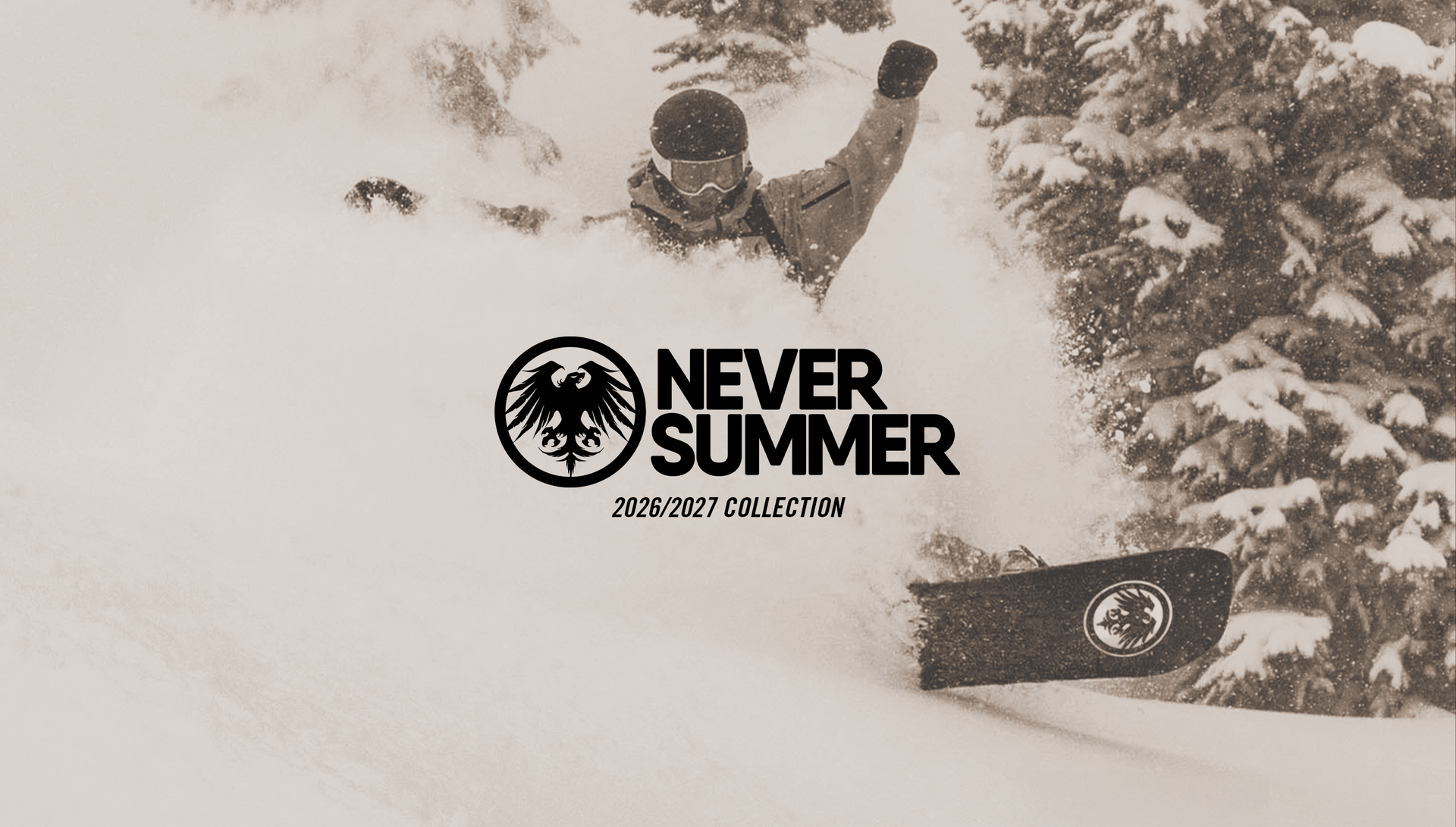 2027 Snowboards