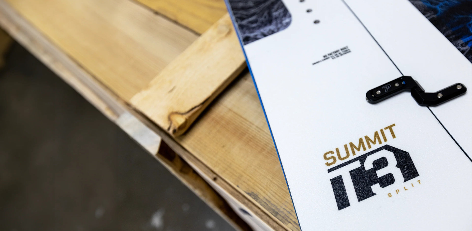 Splitboards