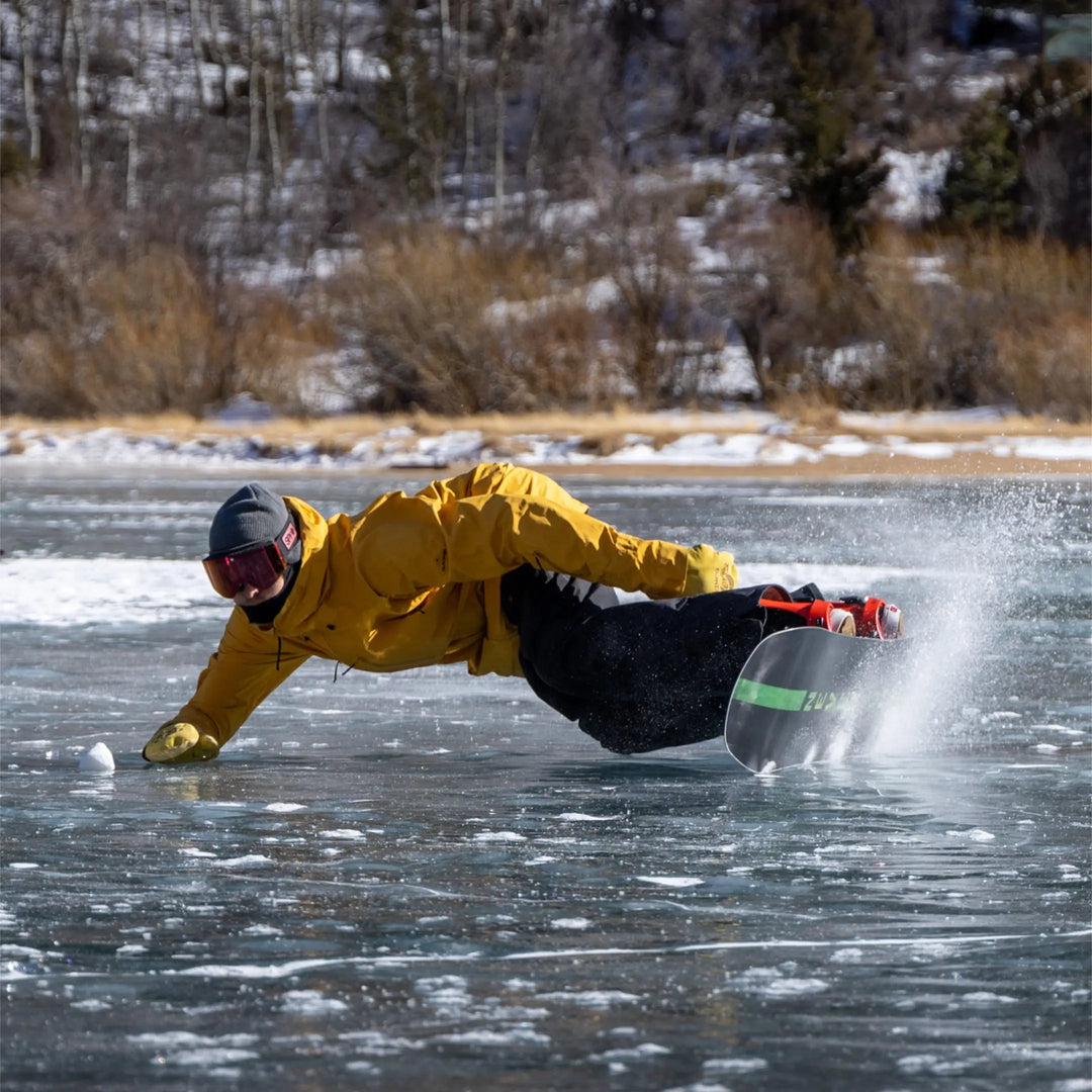 Men’s 2024 Triple Camber Proto FR Snowboard