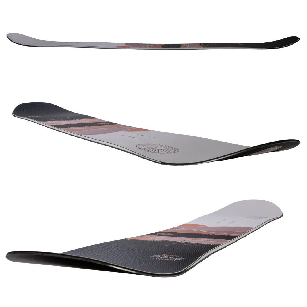 Women’s 2024 Infinity Snowboard