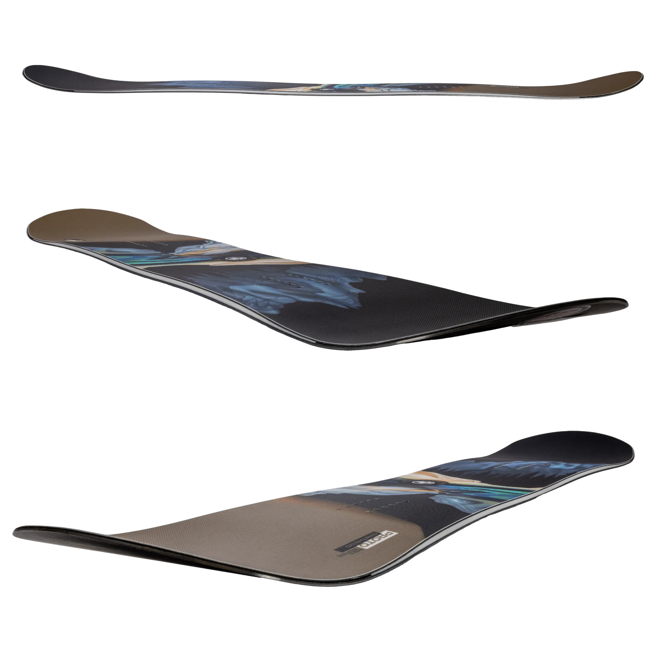 2025 Never Summer Synthesis Snowboard Never Summer Snowboard