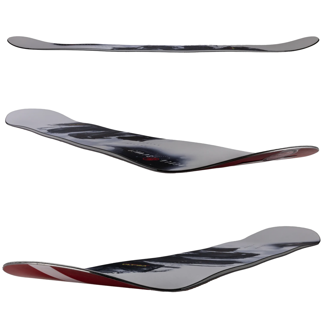 Men’s 2024 Triple Camber Proto Ultra Snowboard