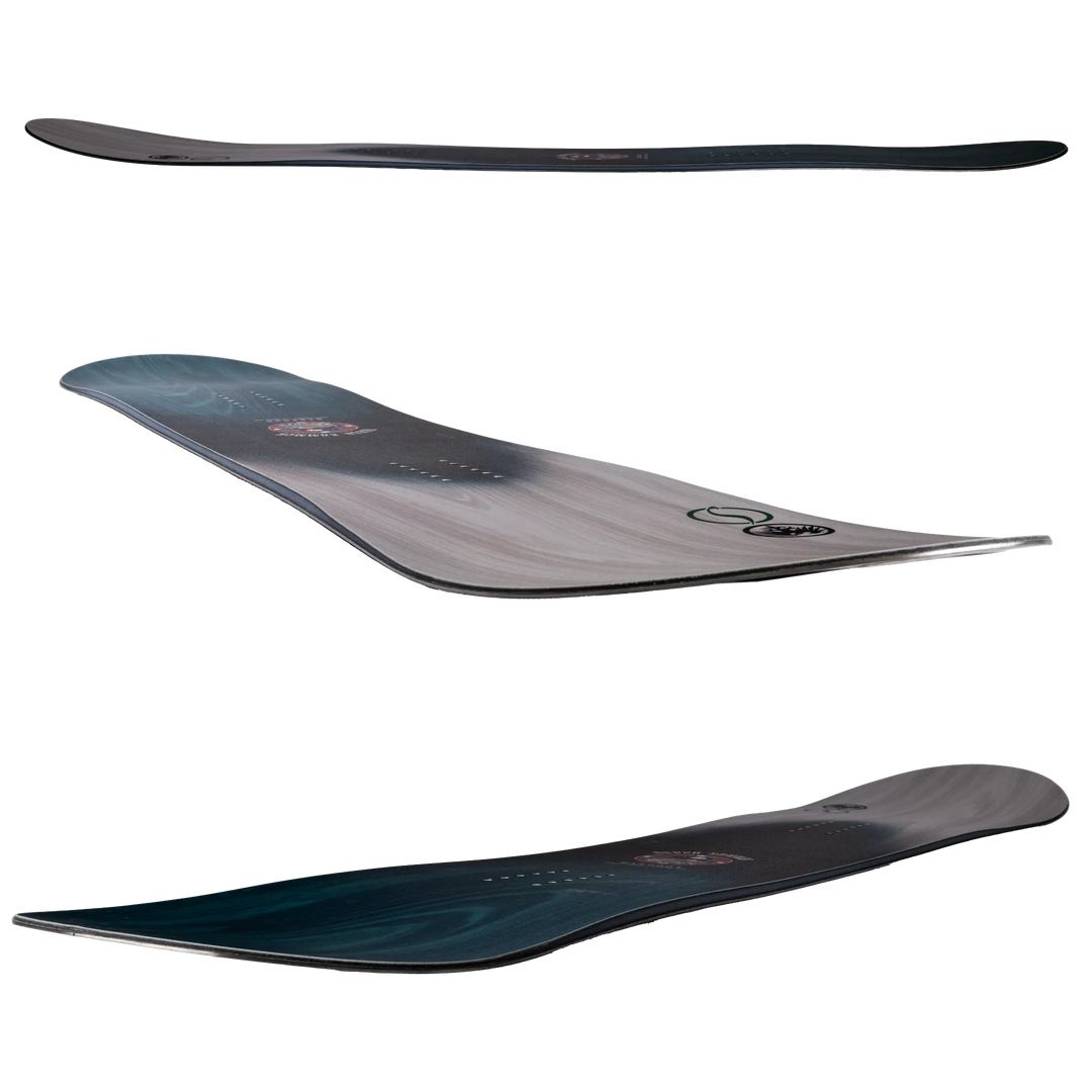 Women’s 2024 Harpoon Snowboard