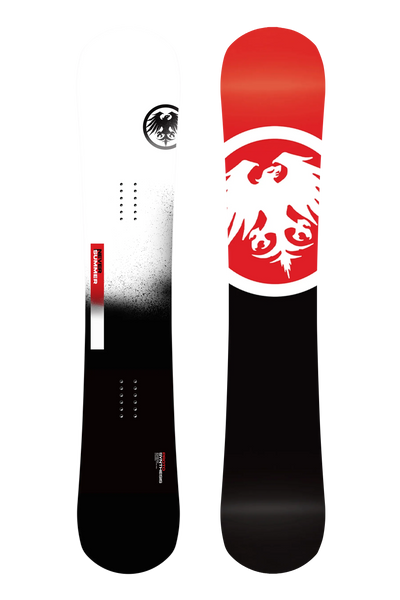 Men’s 2025 Proto Synthesis Snowboard