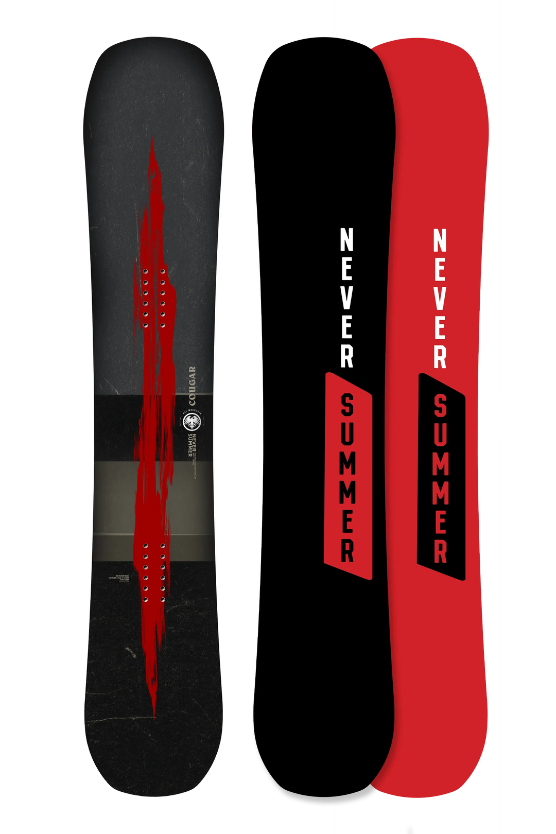 Never Summer Official Site | Shop Men's Snowboards – Never Summer 