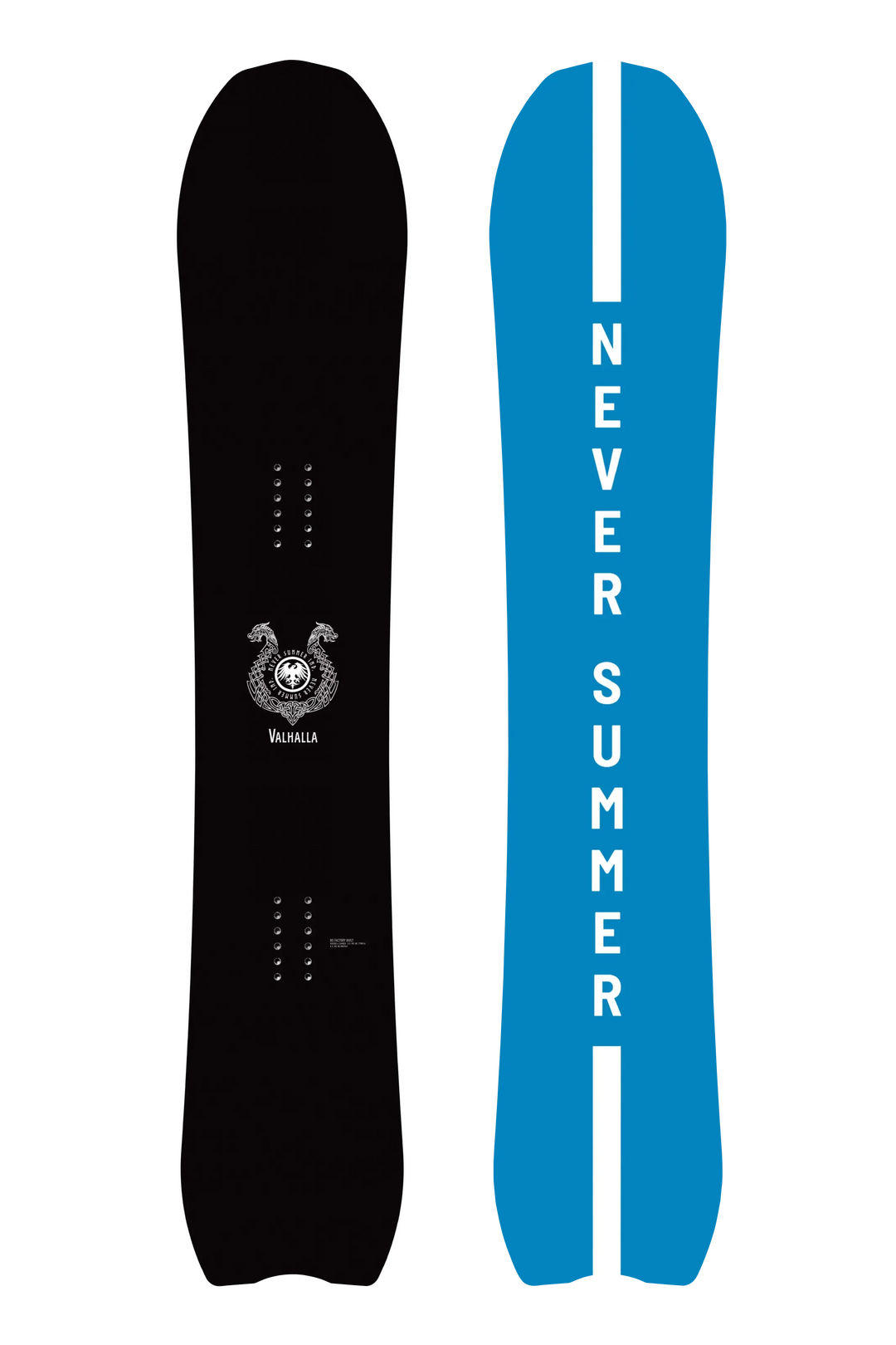 Never Summer Official Site | Shop Freeride Snowboards – Tagged 