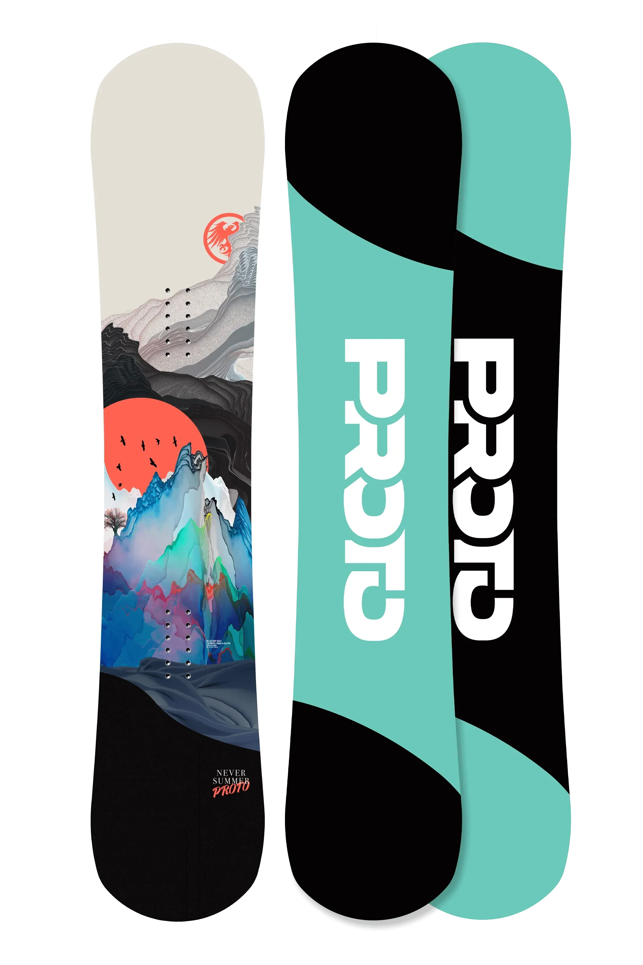 Never Summer Cobra Snowboard Review And Buying Advice