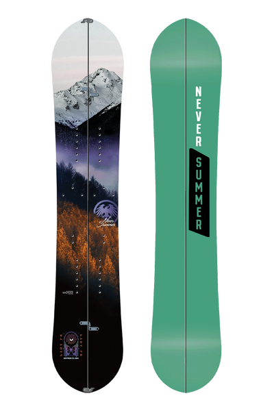 スノーボード CSB SNOWBOARD GIRLS CAMBER TWO スノーボード Burton （24/25モデル Rewind Camber Snowboard