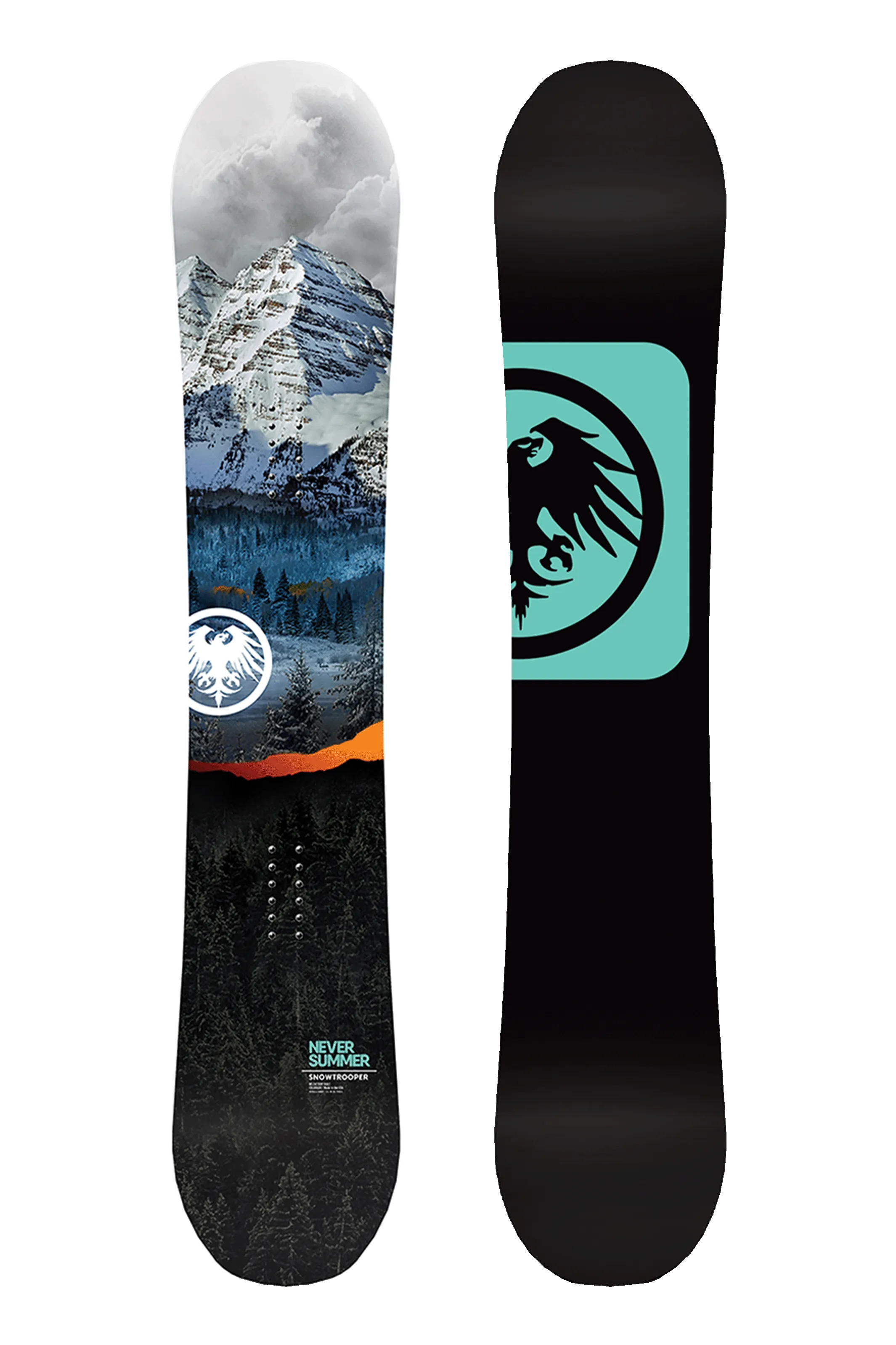 Never Summer Official Site | Shop Handcrafted Snowboards Never Summer Official Site | Shop Handcrafted Snowboards
