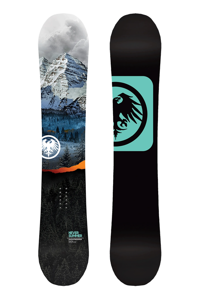 Men’s 2025 Snowtrooper Snowboard