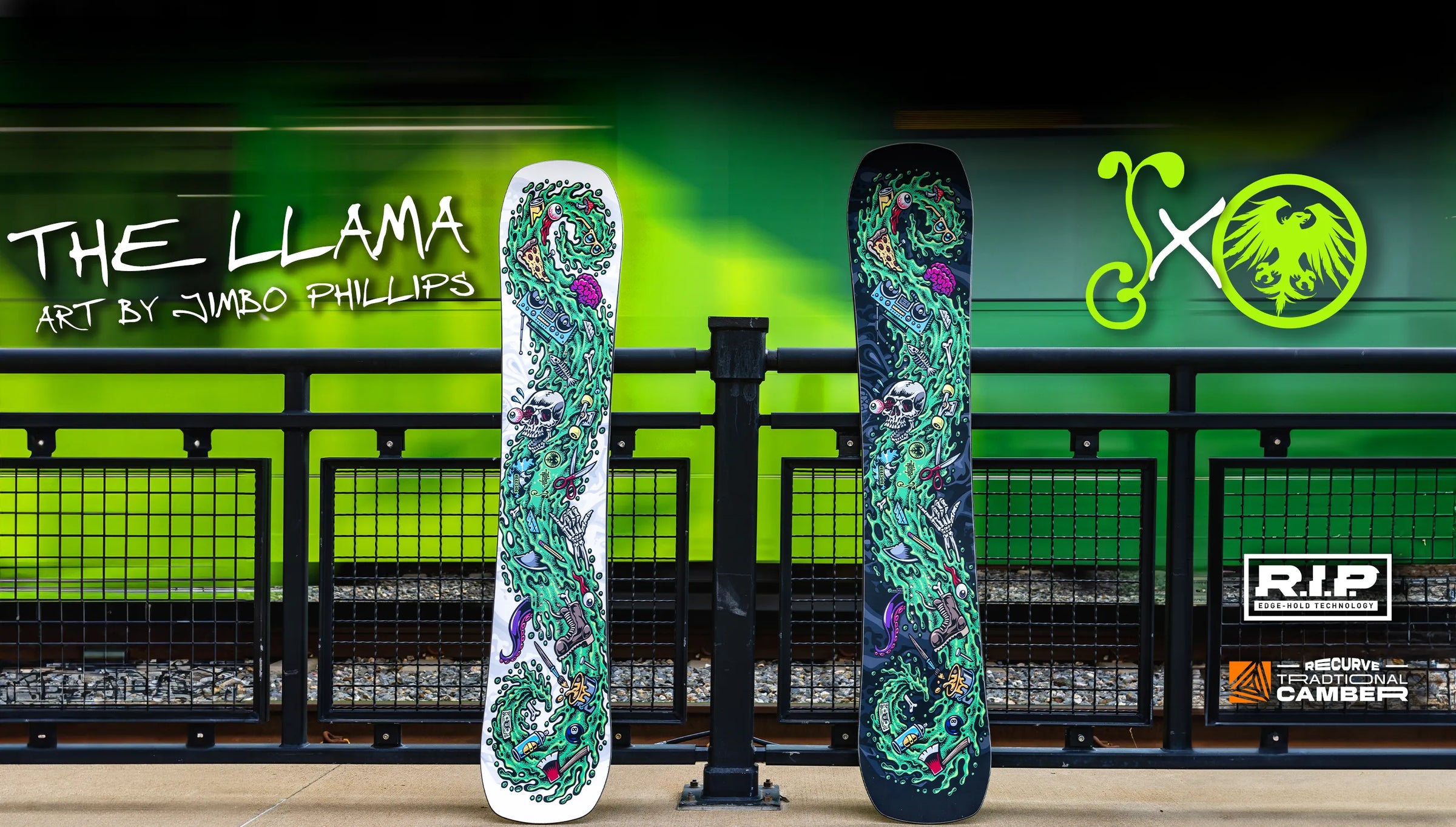 Shop Snowboards Made in America – Never Summer Snowboards