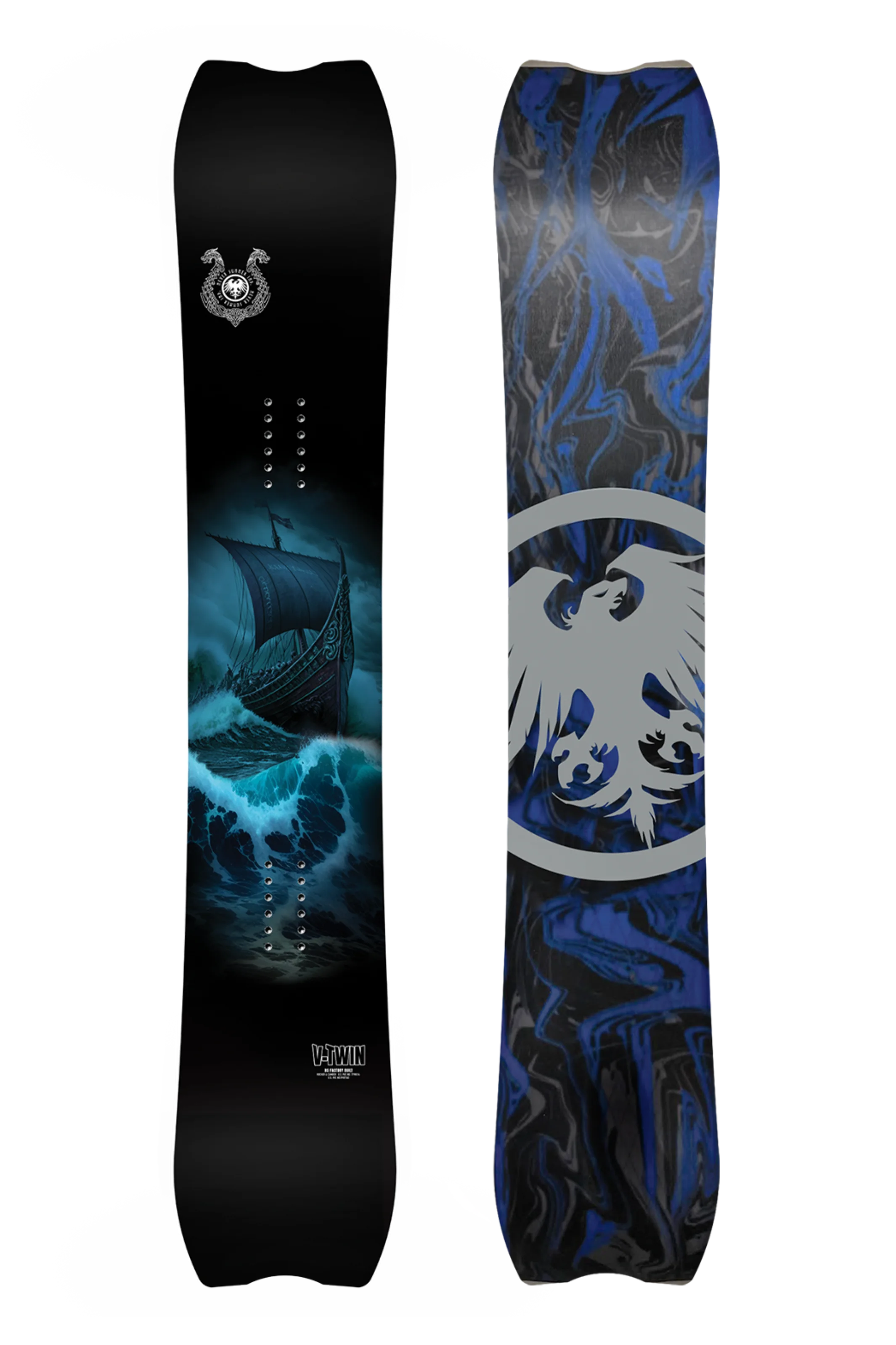 ストラクチャー入【送料込】24 NEVERSUMMER VALHALL 156 Never Summer Official Site | Shop Men's Snowboards – Never