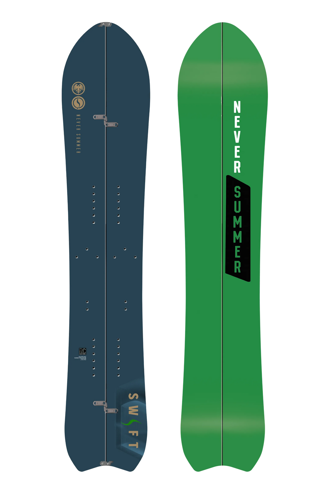neversummer swift 157cmネバーサマースウィフト 22/23 neversummer swift 157cmネバーサマースウィフト 22/23