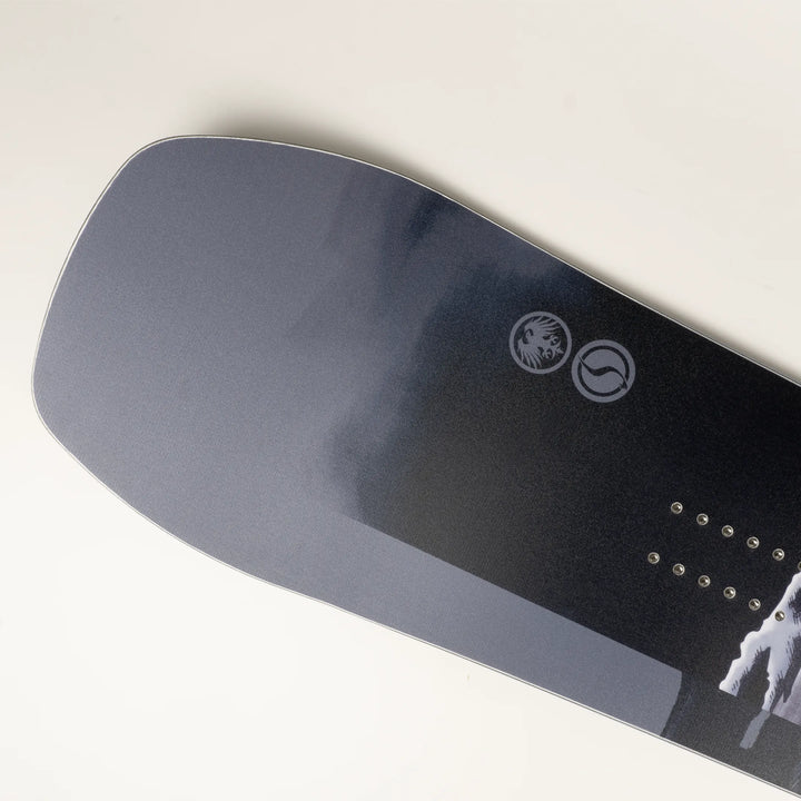 Men’s 2026 Benchmark Snowboard