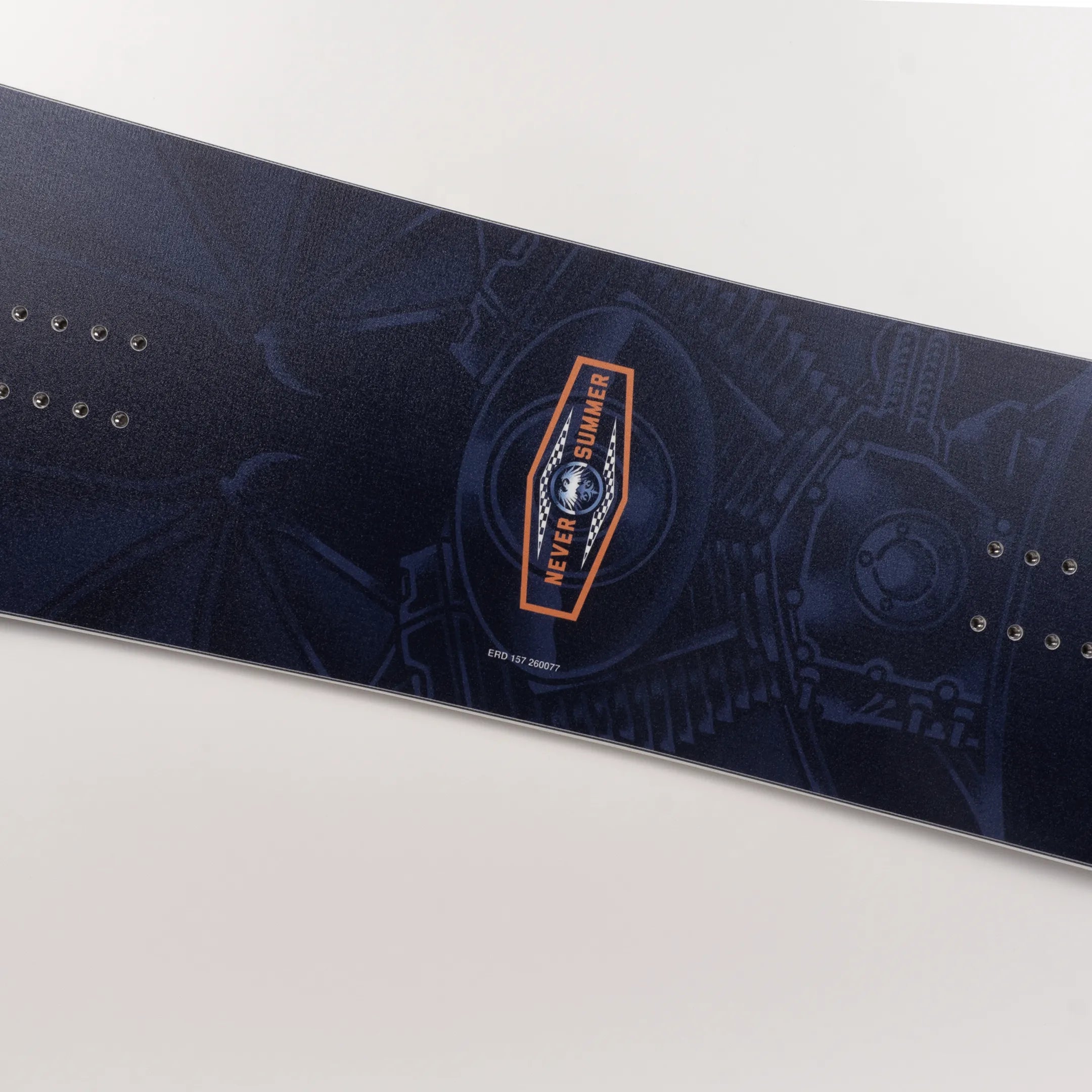 Never Summer Easy SALE【新品】23-24 NEVERSUMMER EAZY RIDER 154