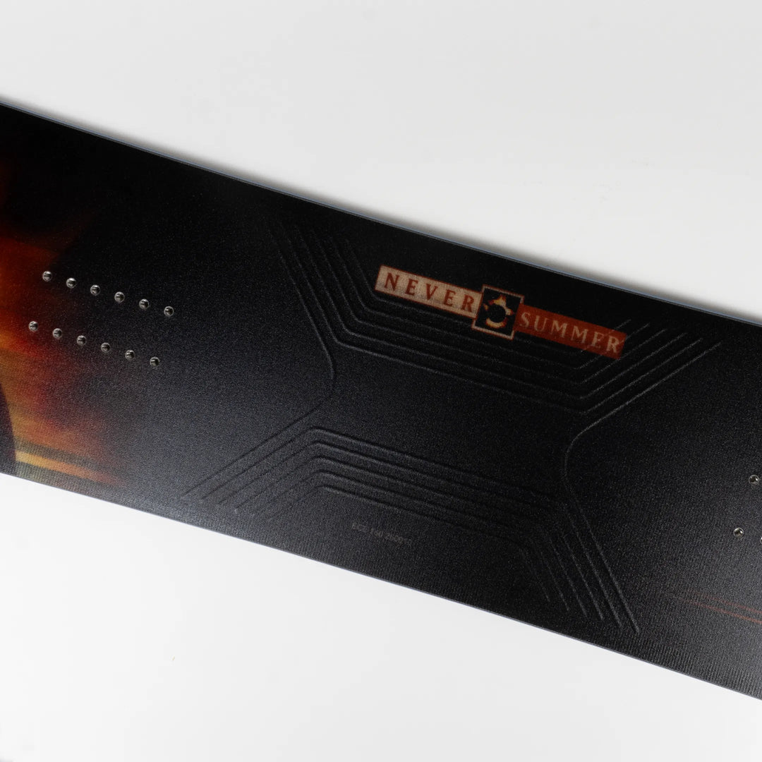 Men’s 2026 Proto T3 Eclipse Snowboard