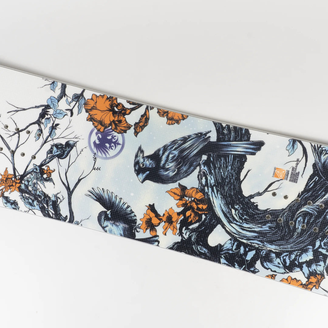 Women’s 2026 Infinity Snowboard