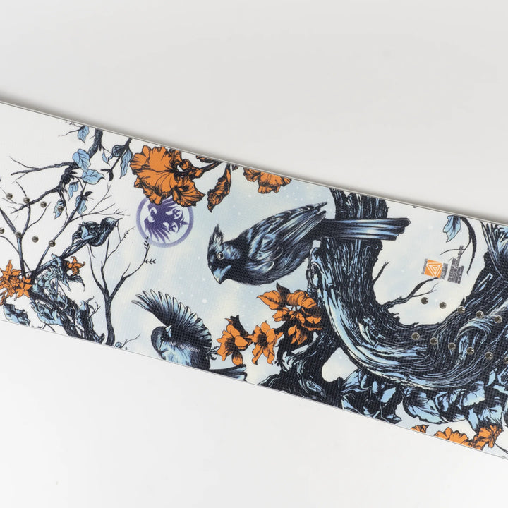 Women’s 2026 Infinity Snowboard