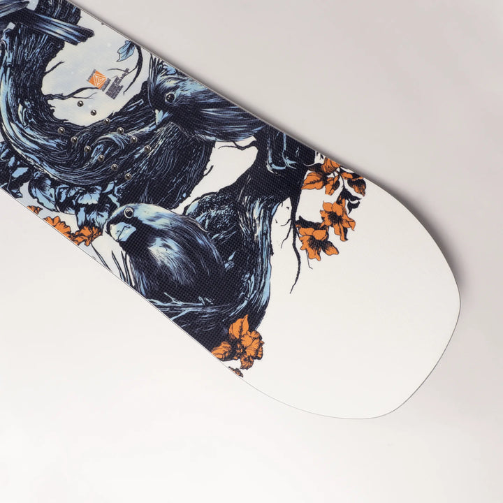 Women’s 2026 Infinity Snowboard
