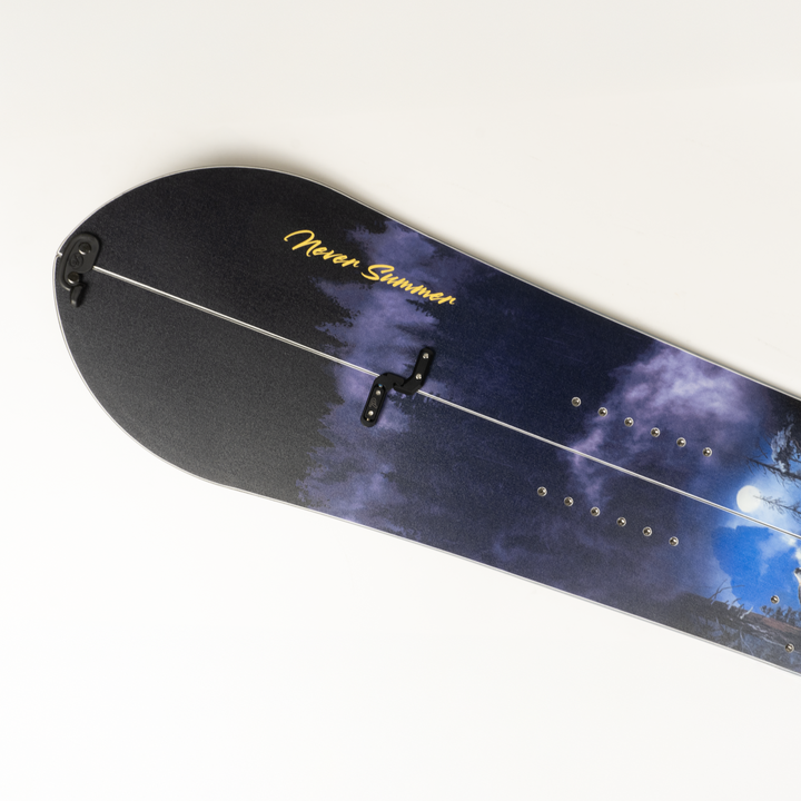 Women’s 2026 Lady FR Splitboard
