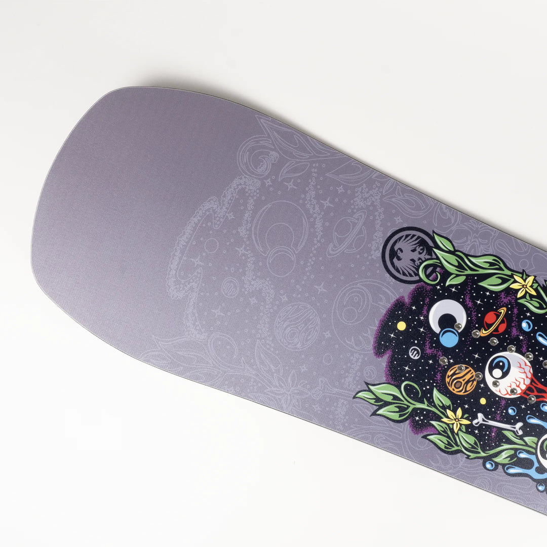 Men’s 2026 Llama Snowboard