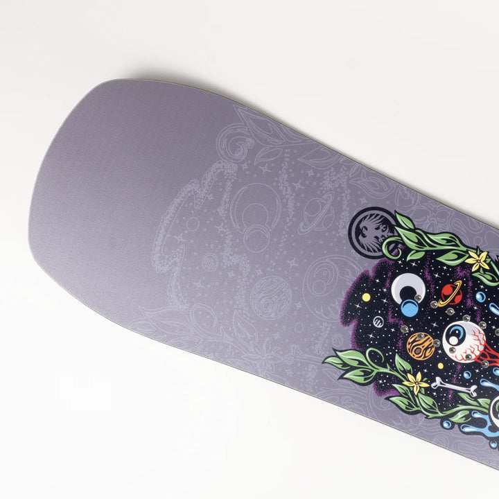 Men’s 2026 Llama Snowboard