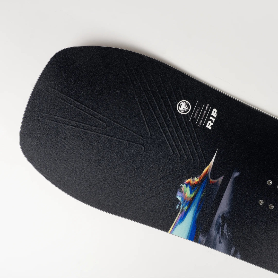 Men’s 2026 Proto Type 3 Snowboard