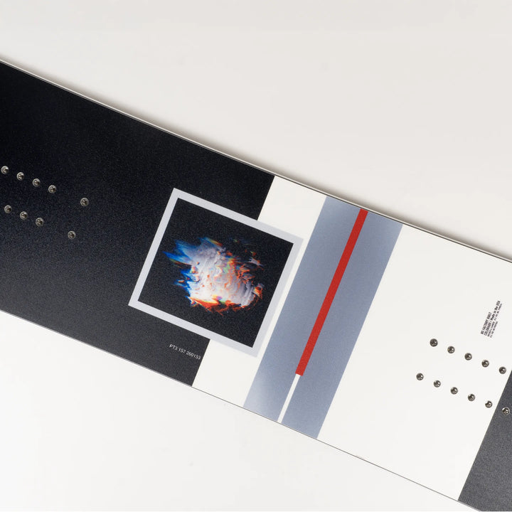 Men’s 2026 Proto Type 3 Snowboard