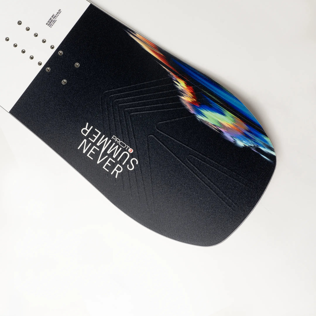 Men’s 2026 Proto Type 3 Snowboard