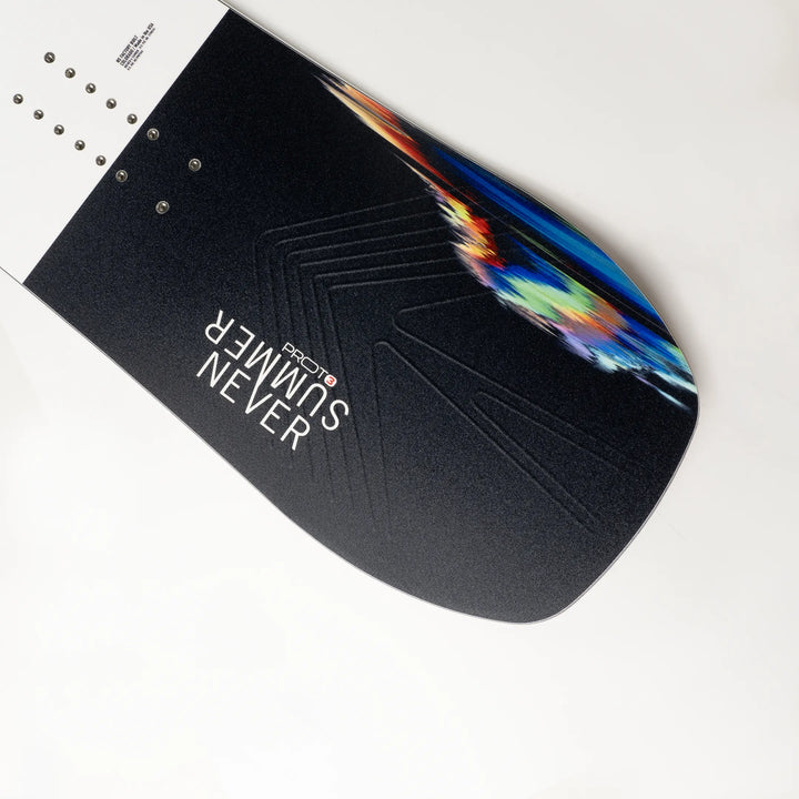 Men’s 2026 Proto Type 3 Snowboard