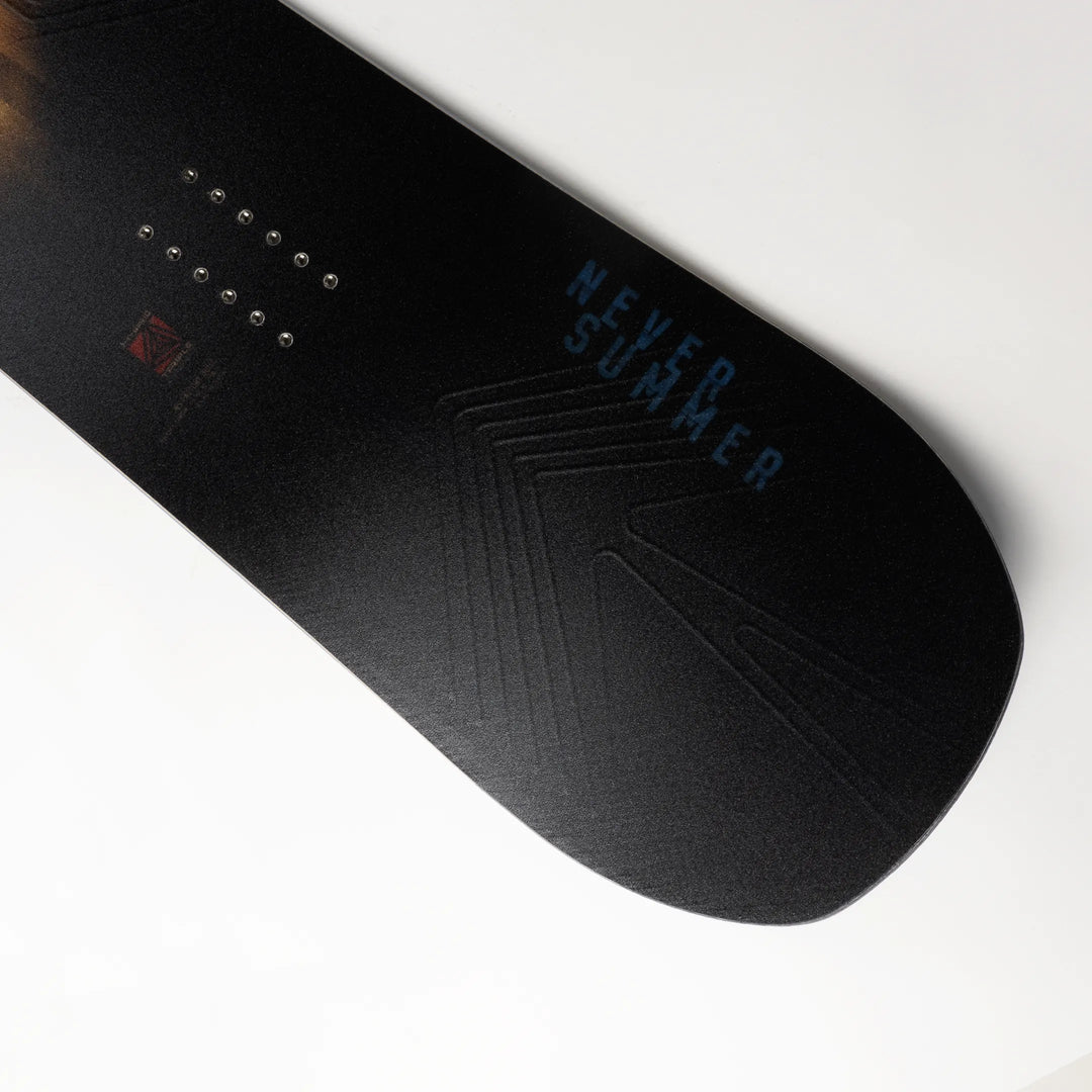 Men’s 2026 Proto T3 FR Snowboard