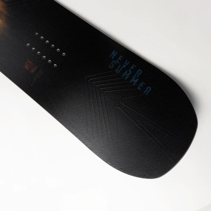 Men’s 2026 Proto T3 FR Snowboard