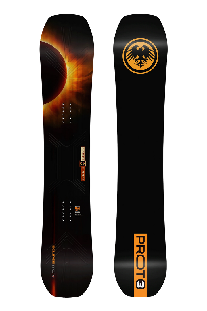 Men’s 2026 Proto T3 Eclipse Snowboard