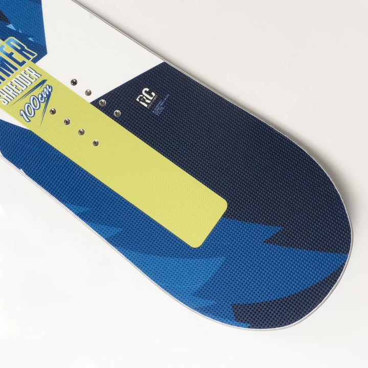 Kid’s 2026 Shredder Snowboard