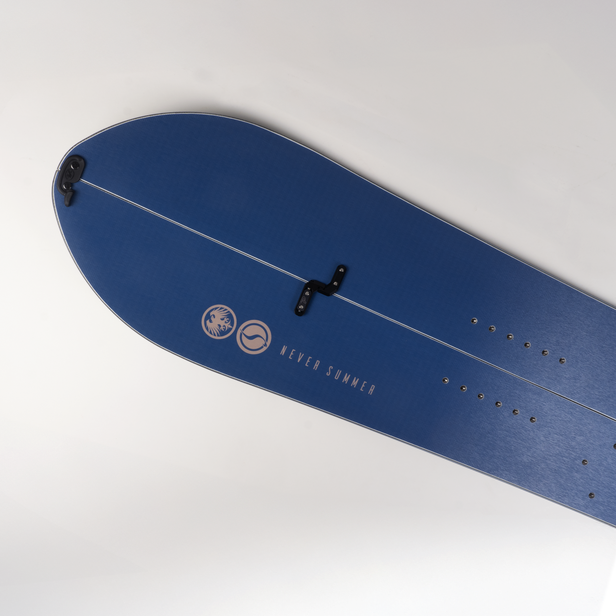 Never Summer Swift Splitboard - Thumbnail 2