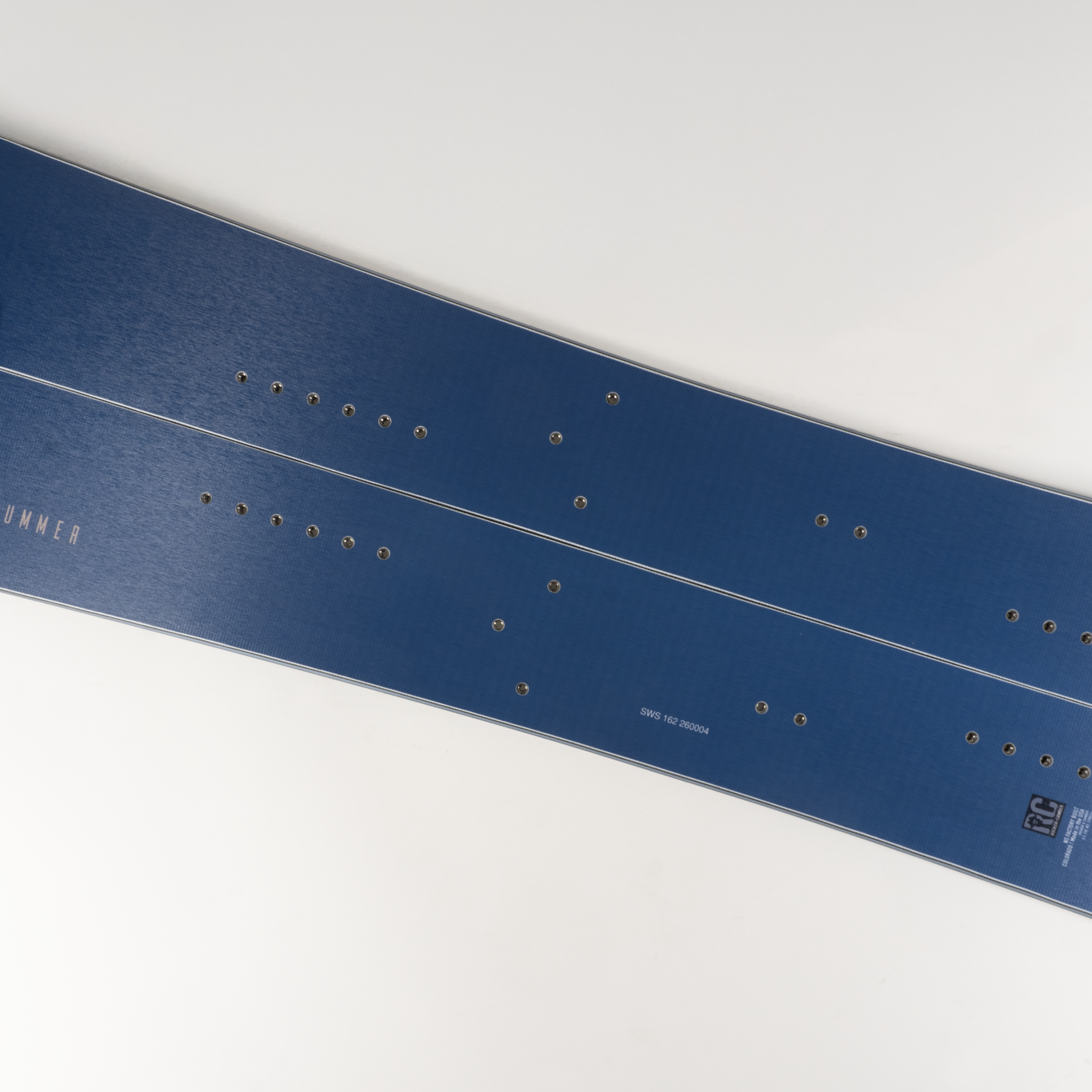 Never Summer Swift Splitboard - Thumbnail 3