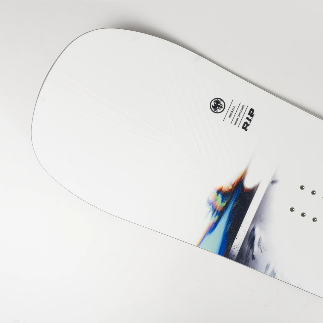 Men’s 2026 Proto T3 Ultra Snowboard