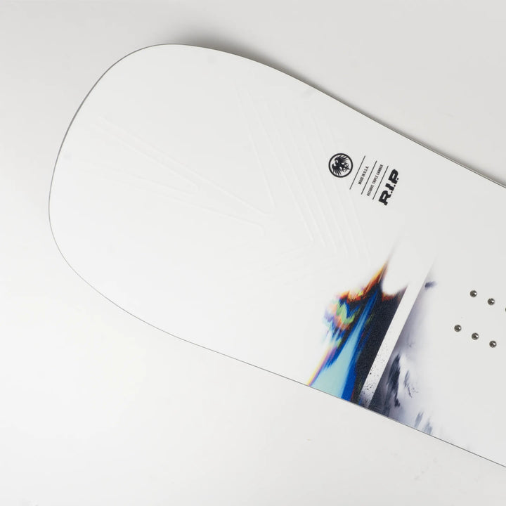 Men’s 2026 Proto T3 Ultra Snowboard