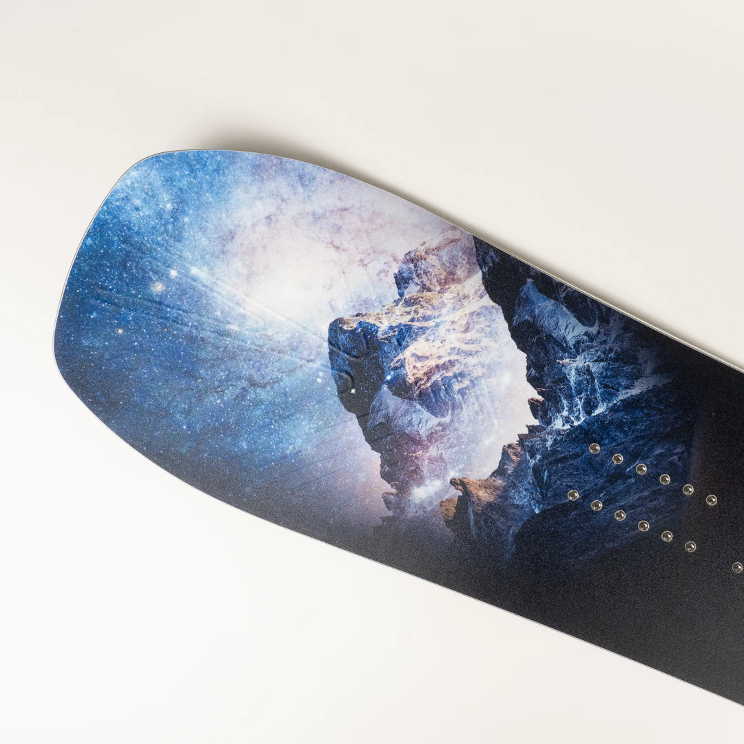 Women’s 2026 Proto Type 3 Snowboard