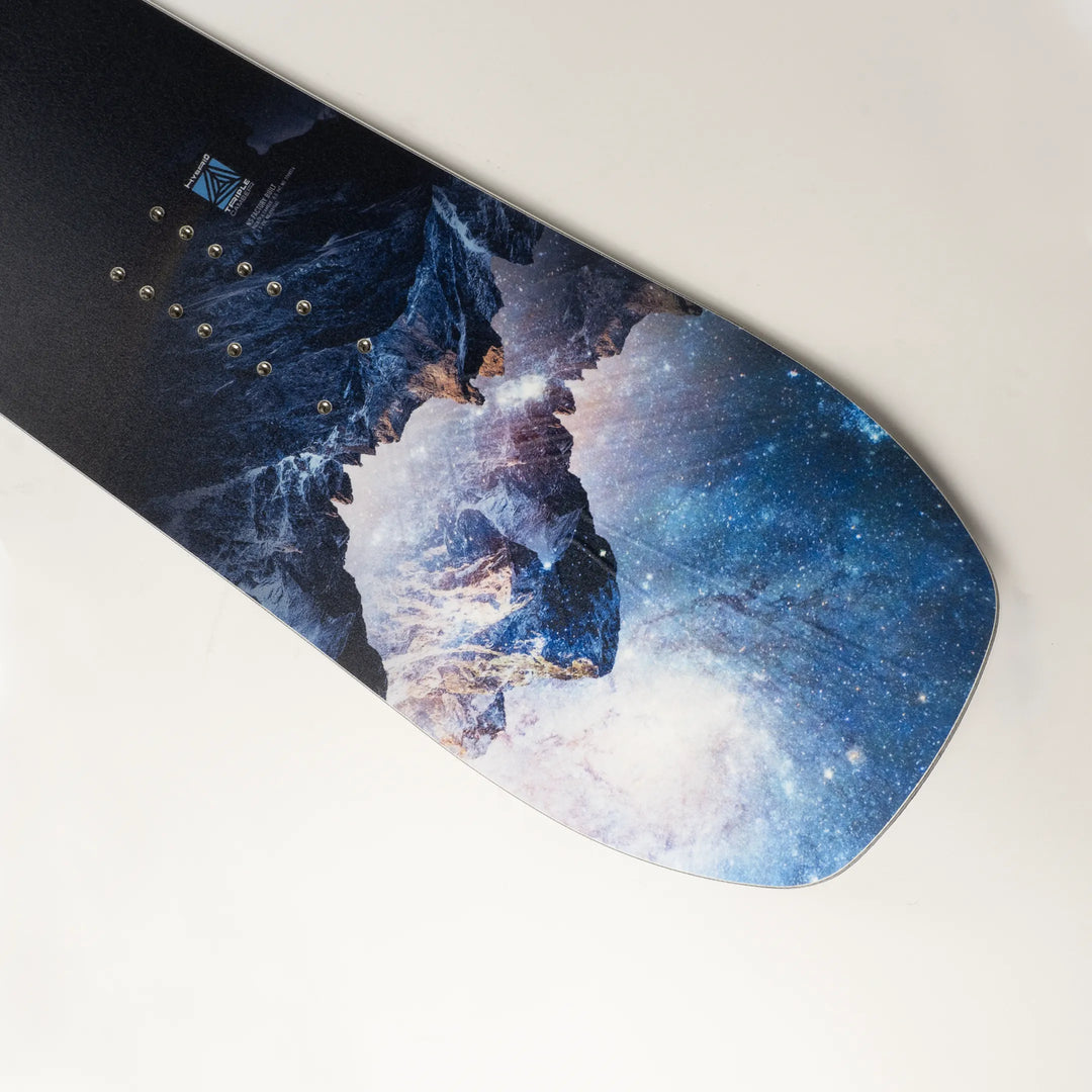Women’s 2026 Proto Type 3 Snowboard